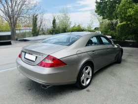Mercedes-Benz CLS 320, снимка 8