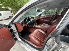 Mercedes-Benz CLS 320, снимка 10