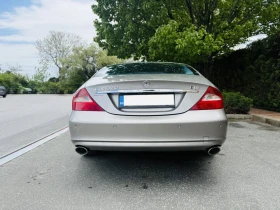 Mercedes-Benz CLS 320, снимка 7