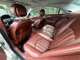 Mercedes-Benz CLS 320, снимка 11