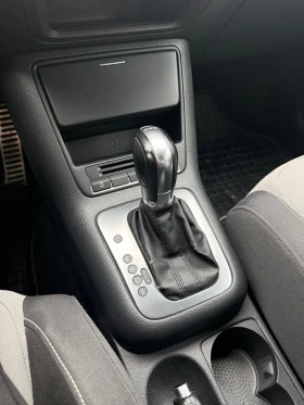 VW Golf Plus Cross, снимка 7