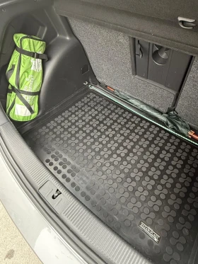 VW Golf Plus Cross, снимка 10