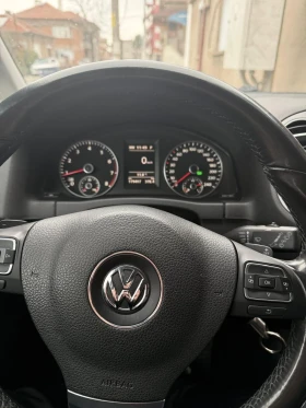 VW Golf Plus Cross, снимка 5