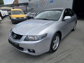 Honda Accord, снимка 1