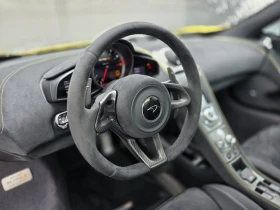 McLaren 675LT SPIDER 1 ОТ 500, снимка 10