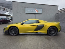 McLaren 675LT SPIDER 1 ОТ 500, снимка 7