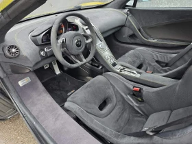McLaren 675LT SPIDER 1 ОТ 500, снимка 9