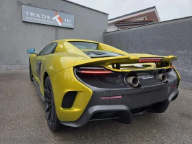 McLaren 675LT SPIDER 1 ОТ 500, снимка 6