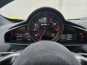 McLaren 675LT SPIDER 1 ОТ 500, снимка 11