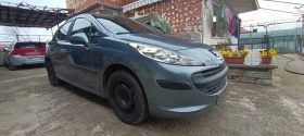 Peugeot 207, снимка 3