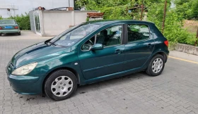 Peugeot 307, снимка 4