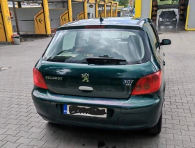 Peugeot 307, снимка 2