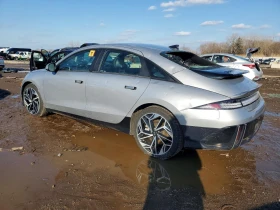 Hyundai Ioniq 0.0l 6 Sel, снимка 2