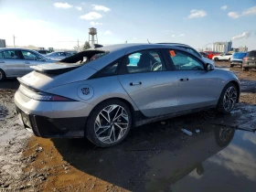 Hyundai Ioniq 0.0l 6 Sel, снимка 3