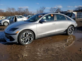 Hyundai Ioniq 0.0l 6 Sel, снимка 1