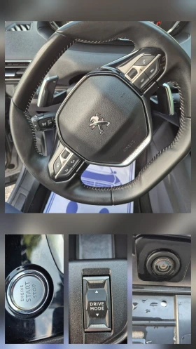 Peugeot 3008 1, 5HDI-ACTIVE BUSINESS, снимка 12