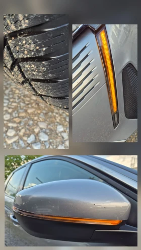 Peugeot 3008 1, 5HDI-ACTIVE BUSINESS, снимка 16