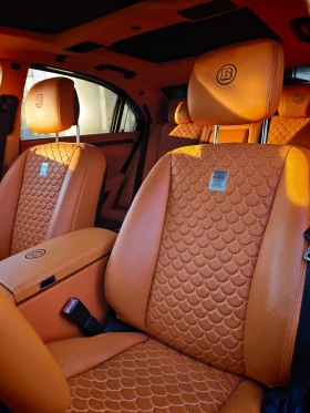 Mercedes-Benz S 500, снимка 7