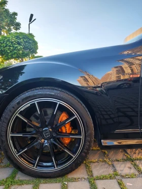 Mercedes-Benz S 500, снимка 9
