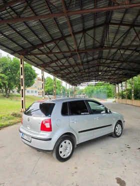 VW Polo 1.4 75 avtomat , снимка 7