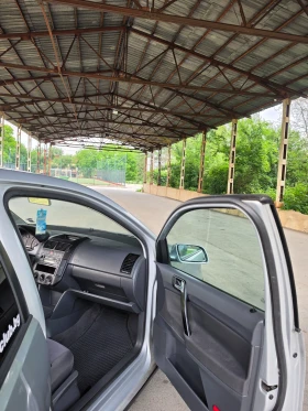 VW Polo 1.4 75 avtomat , снимка 16