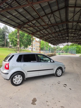 VW Polo 1.4 75 avtomat , снимка 6
