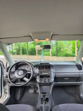 VW Polo 1.4 75 avtomat , снимка 17