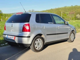 VW Polo 1.4 75 avtomat , снимка 1