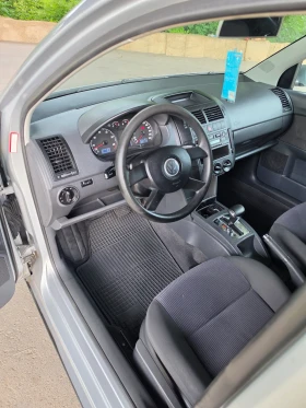 VW Polo 1.4 75 avtomat , снимка 12