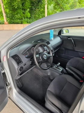VW Polo 1.4 75 avtomat , снимка 10