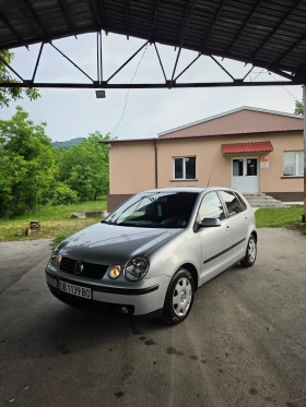 VW Polo 1.4 75 avtomat , снимка 2