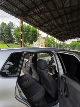 VW Polo 1.4 75 avtomat , снимка 14