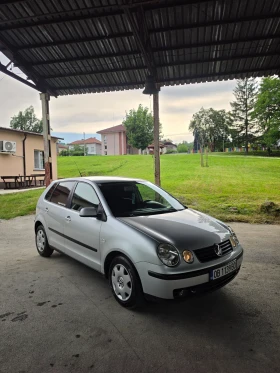 VW Polo 1.4 75 avtomat , снимка 4