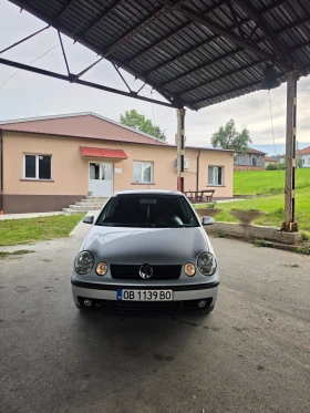 VW Polo 1.4 75 avtomat , снимка 3