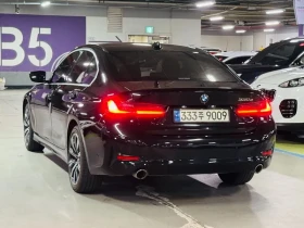 BMW 330  (G20) 330E, снимка 4