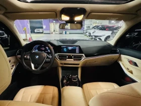 BMW 330  (G20) 330E, снимка 8