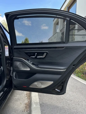 Mercedes-Benz S 500 L 1-ви собственик, снимка 11