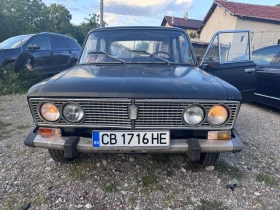 Lada 1500 1500S газ-бензин, снимка 3