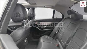 Mercedes-Benz C 200 LANE ASSIST| PANO| ПОДГРЕВИ| ПАМЕТ| , снимка 10