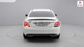 Mercedes-Benz C 200 LANE ASSIST| PANO| ПОДГРЕВИ| ПАМЕТ| , снимка 4