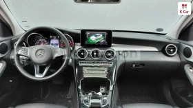 Mercedes-Benz C 200 LANE ASSIST| PANO| ПОДГРЕВИ| ПАМЕТ| , снимка 6