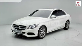 Mercedes-Benz C 200 LANE ASSIST| PANO| ПОДГРЕВИ| ПАМЕТ| , снимка 1