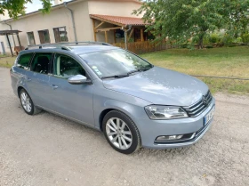 VW Passat 2.0 TDI DSG BLUE MOTION , снимка 1