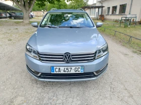 VW Passat 2.0 TDI DSG BLUE MOTION , снимка 2
