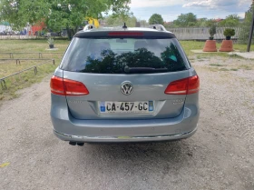 VW Passat 2.0 TDI DSG BLUE MOTION , снимка 5