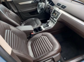 VW Passat 2.0 TDI DSG BLUE MOTION , снимка 8