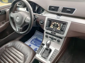 VW Passat 2.0 TDI DSG BLUE MOTION , снимка 7