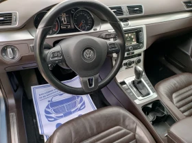 VW Passat 2.0 TDI DSG BLUE MOTION , снимка 9
