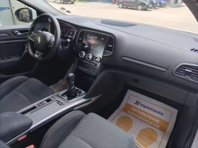 Renault Megane 1.3Tce/ 140к.с., снимка 14