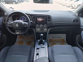 Renault Megane 1.3Tce/ 140к.с., снимка 9